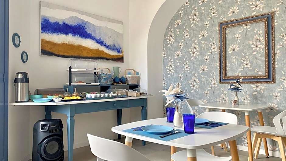 TaliaKà B & B