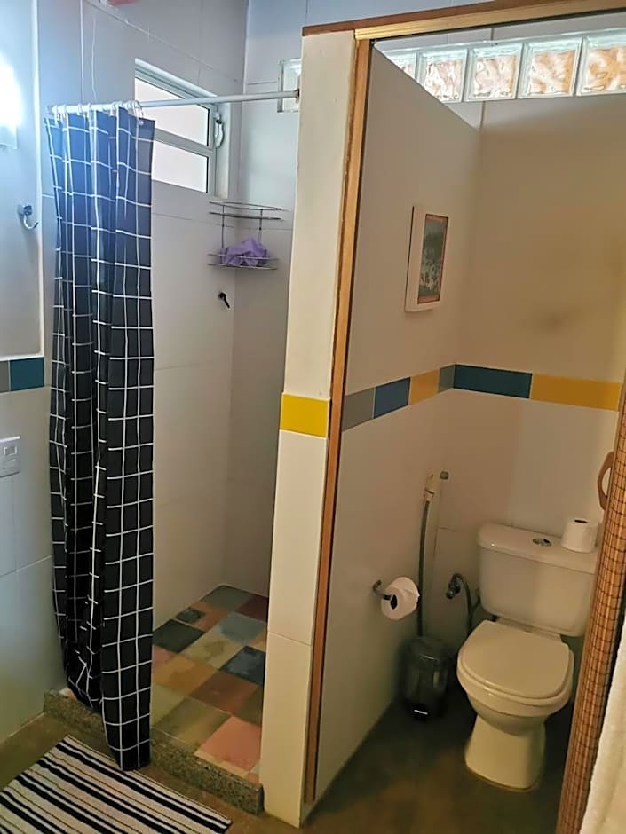 Chalé Mauá Conforto e Arte