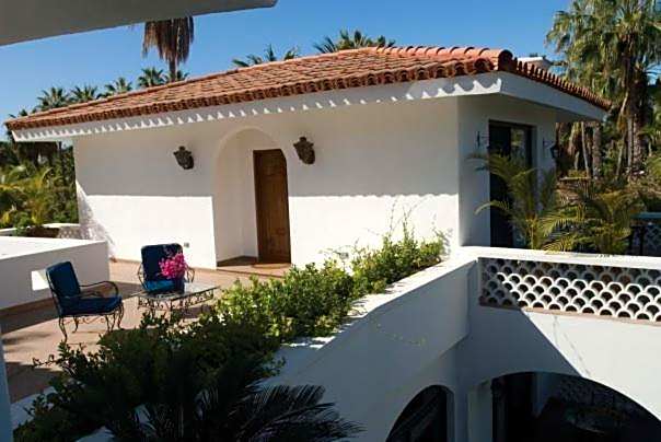 Hacienda Todos Los Santos