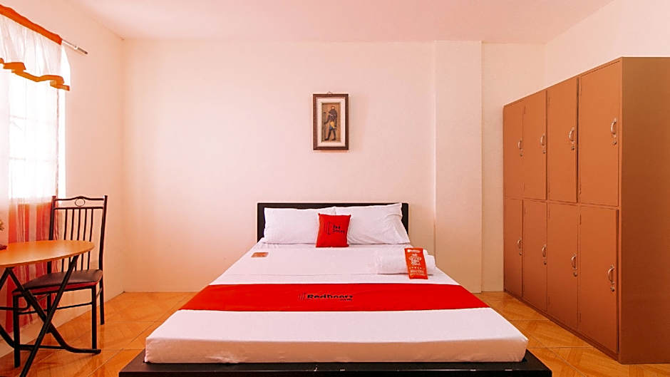 RedDoorz @ FDB Homes Nueva Ecija