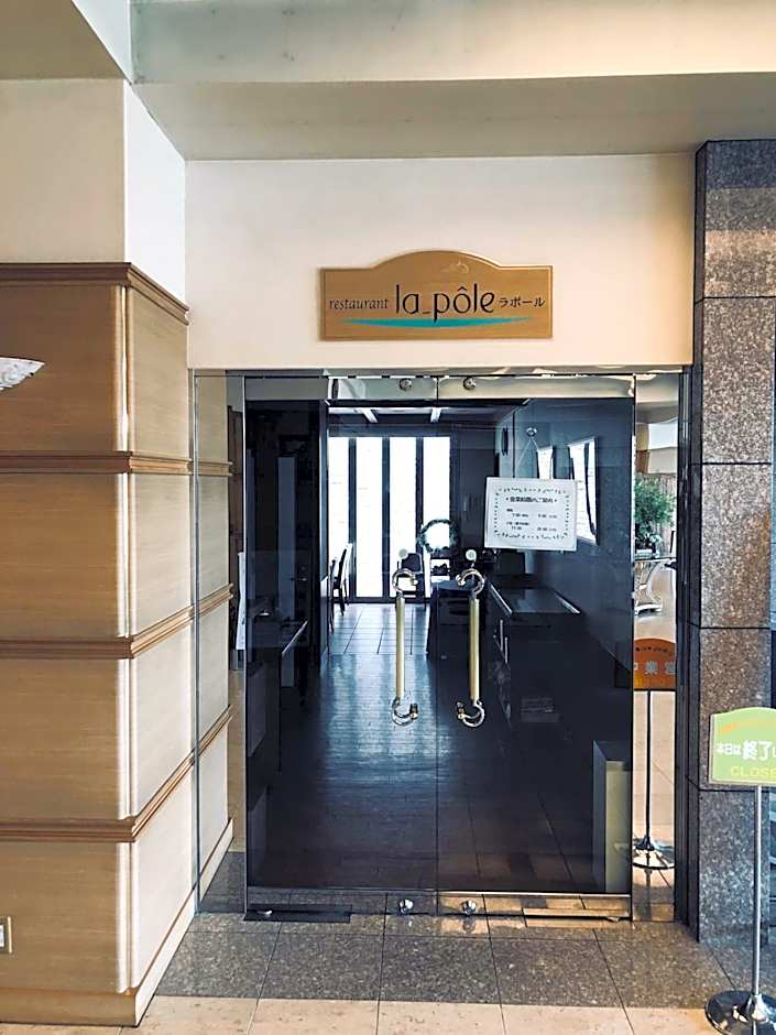 Hotel Grand Plaza Urashima