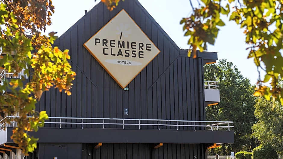Premiere Classe Limoges Nord
