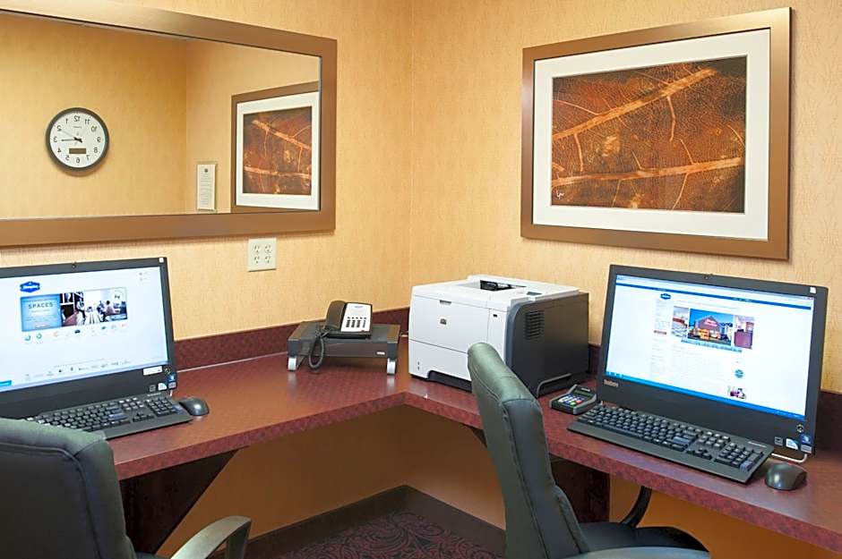 Hampton Inn By Hilton And Suites Cleveland-Southeast/Streetsboro