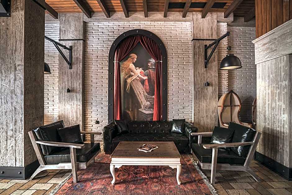 Raymar Hotels Ankara