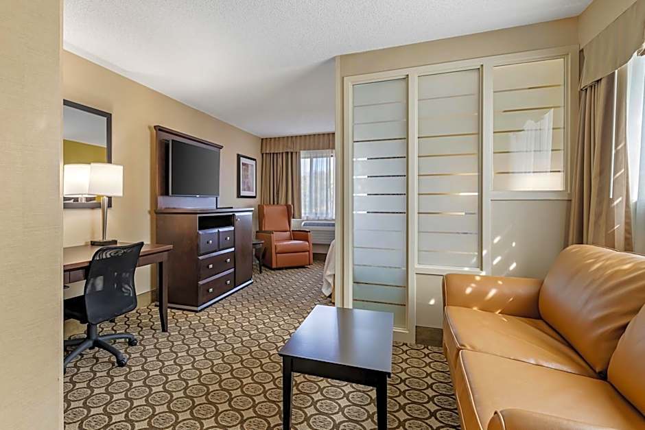 Best Western Plus Inntowner Madison