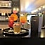 BLOOM Boutique Hotel & Lounge Basel