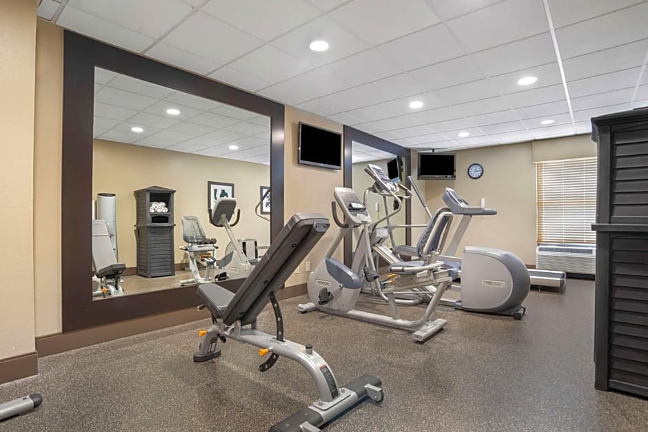 Best Western Plus Tallahassee North Hotel