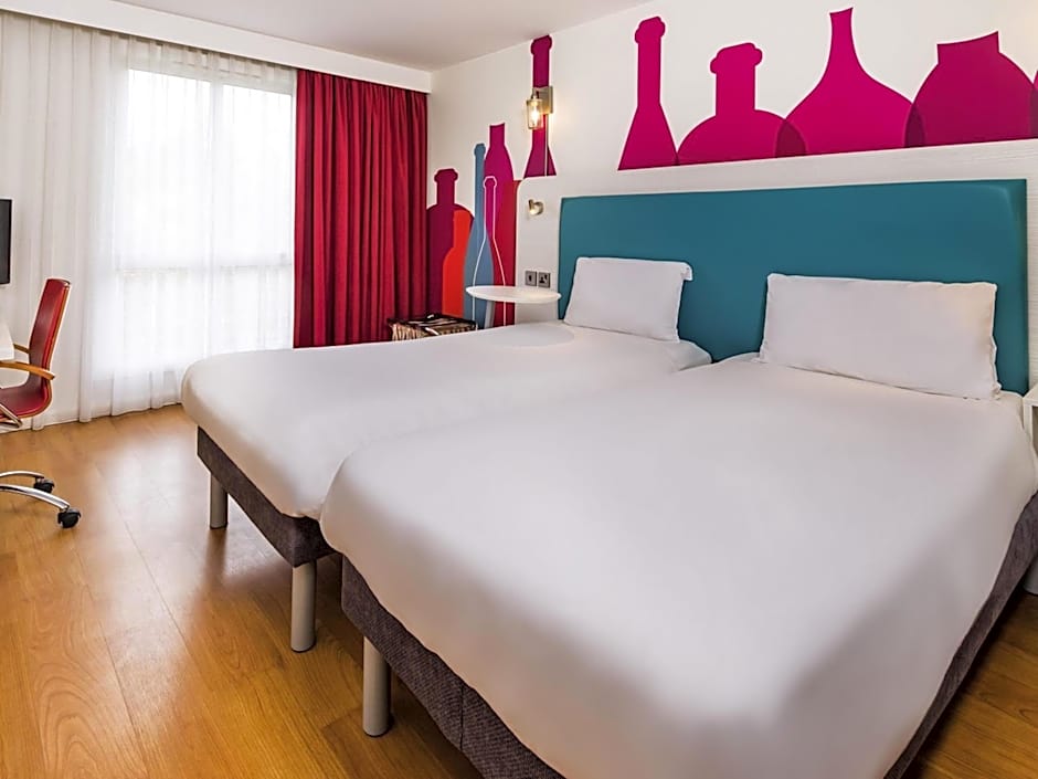 ibis Styles Barnsley