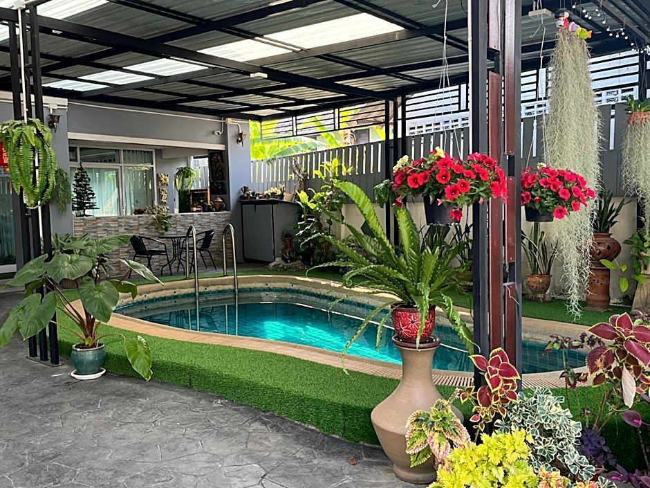 Chean-Chean House