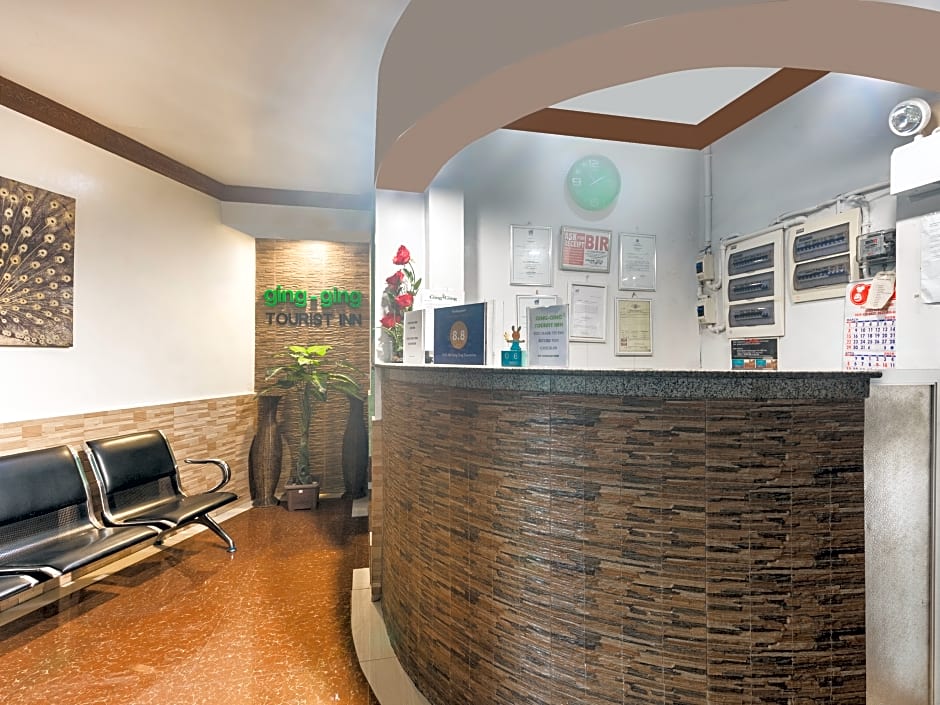 Ging Ging Tourist Inn