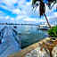 Searenity, Waterside studio in the heart of Treasure Island, walk to beach