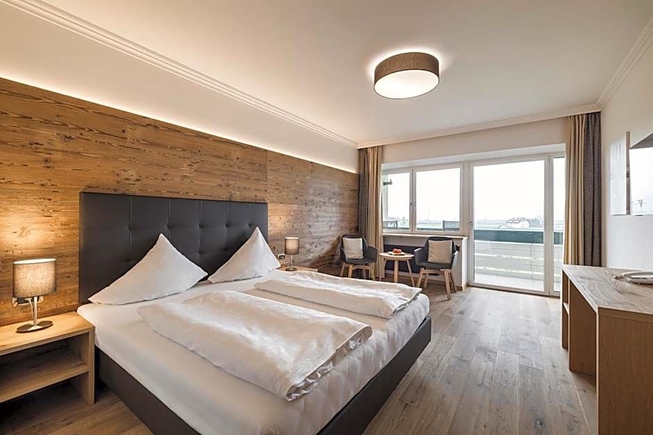 Hotel Greifenstein