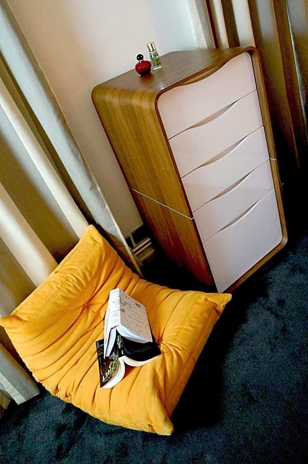Hotel Danemark
