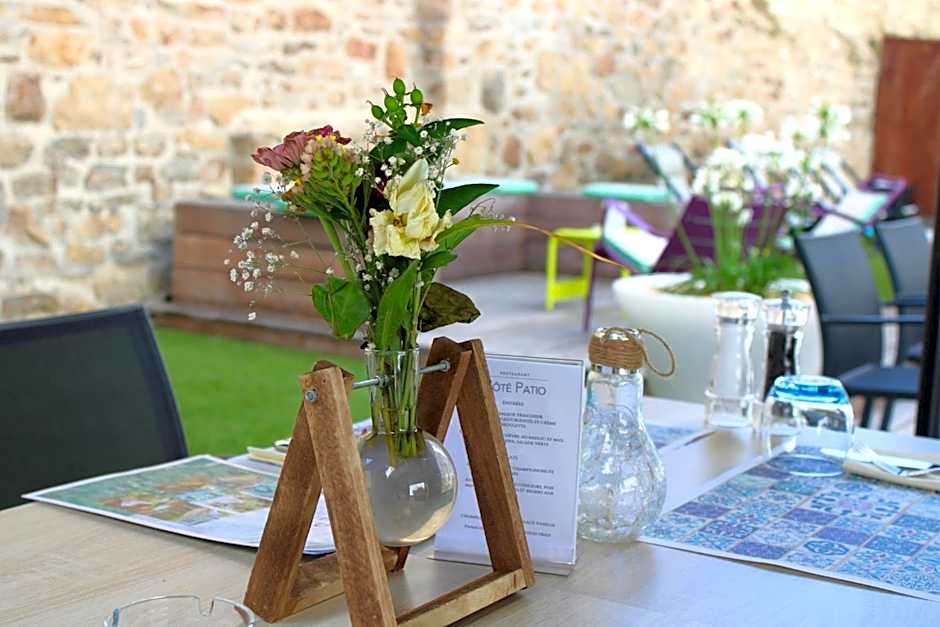 Best Western Plus Centre Vannes