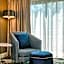 DoubleTree By Hilton Newark - Fremont