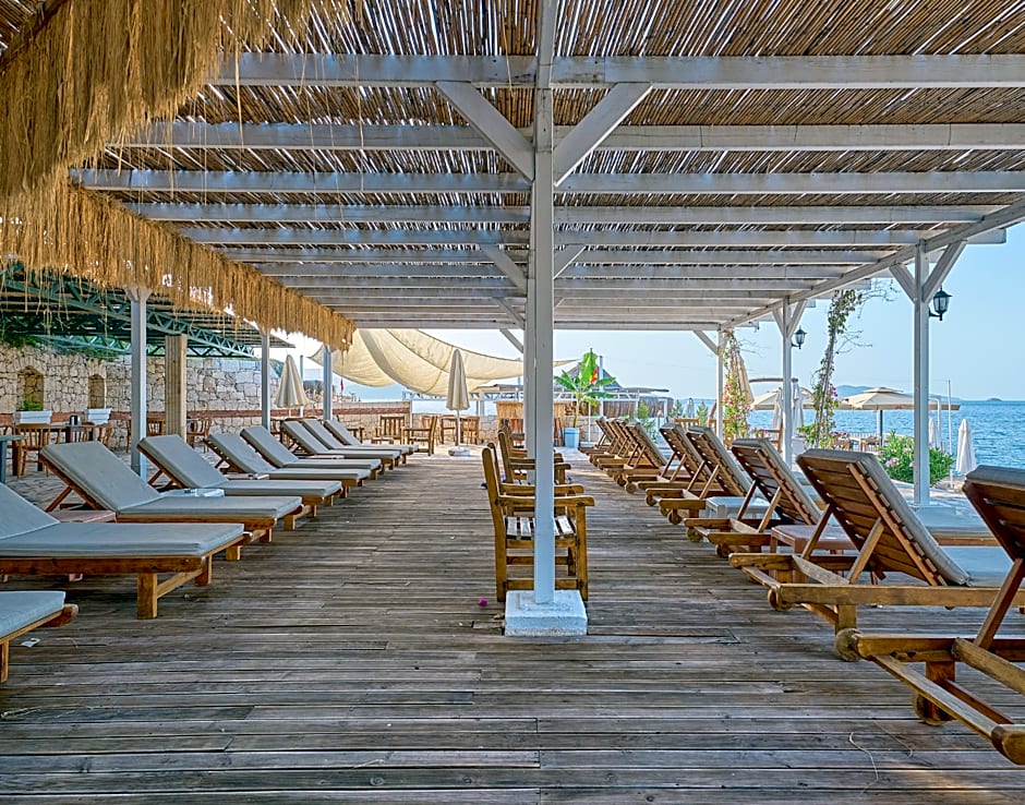 Hotel Aquarius