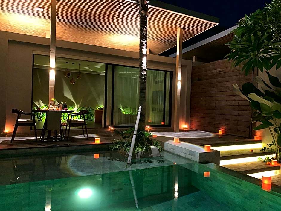INSPIRA Seminyak