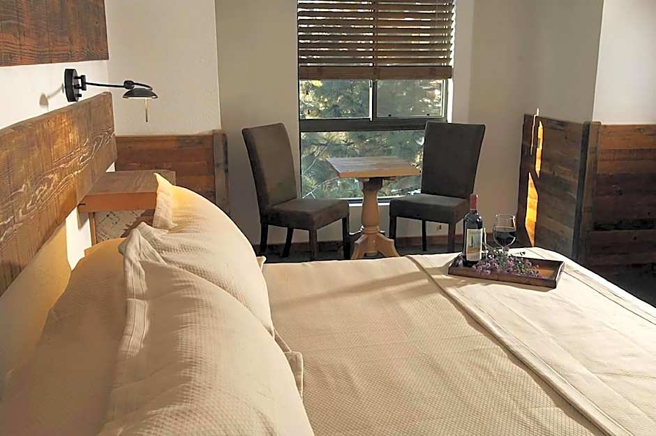 Inn at South Lake Tahoe