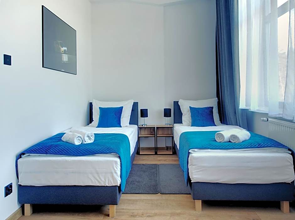 Hotel Tor Kielce