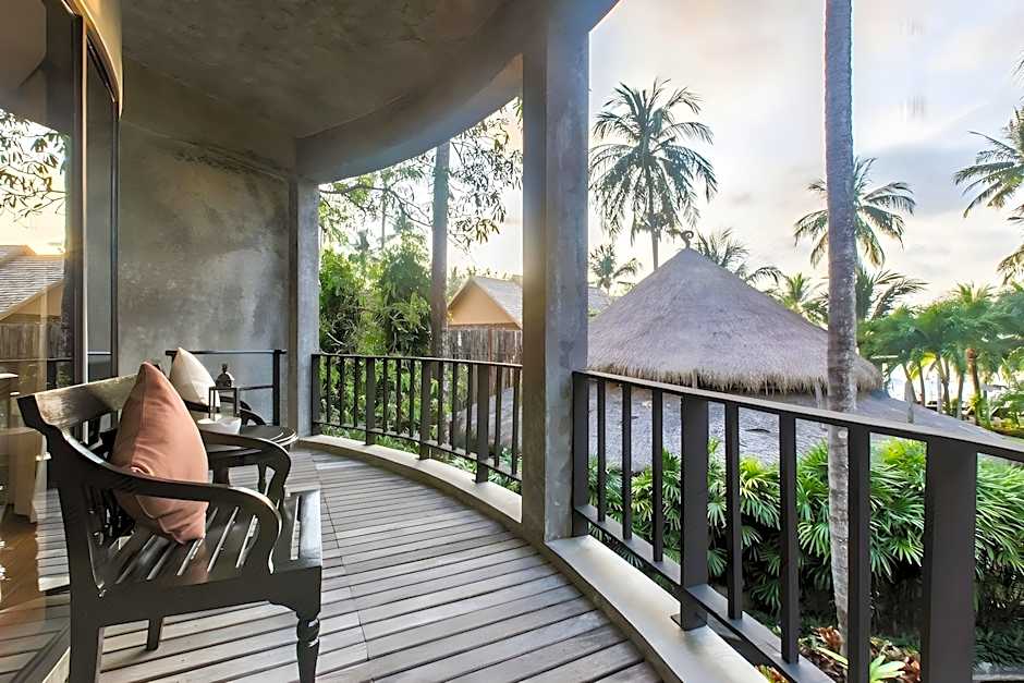 The Dewa Koh Chang