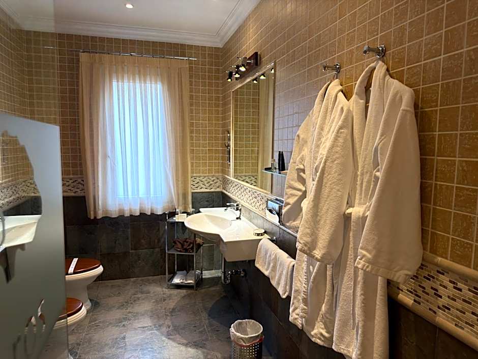 Los Cinco Enebros Hotel & Spa by Bossh! Hotels