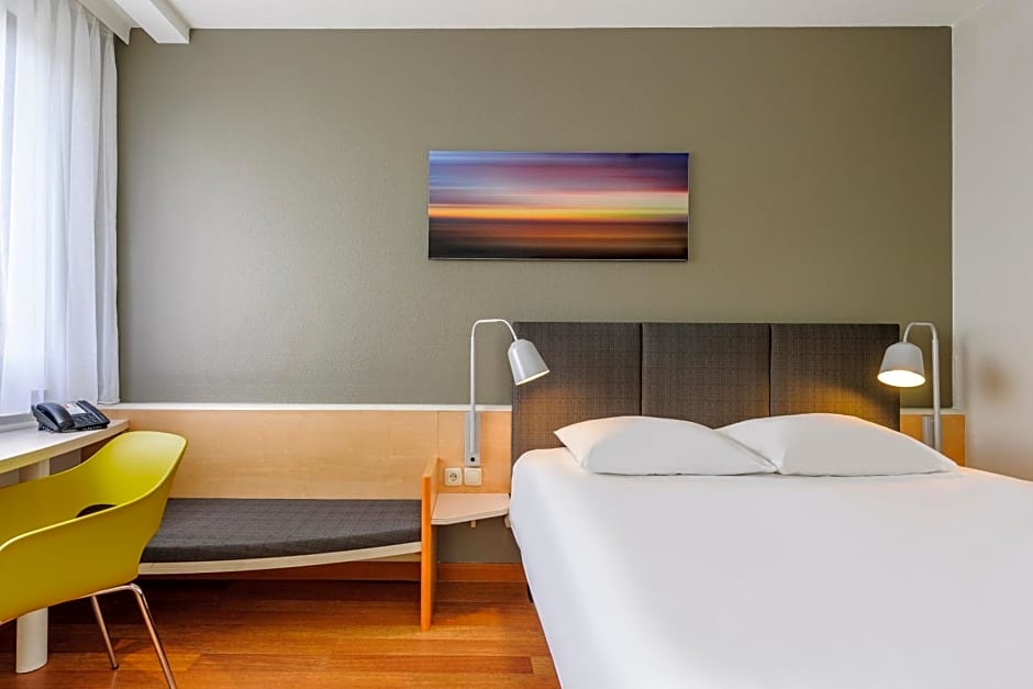 ibis Hotel Frankfurt Messe West