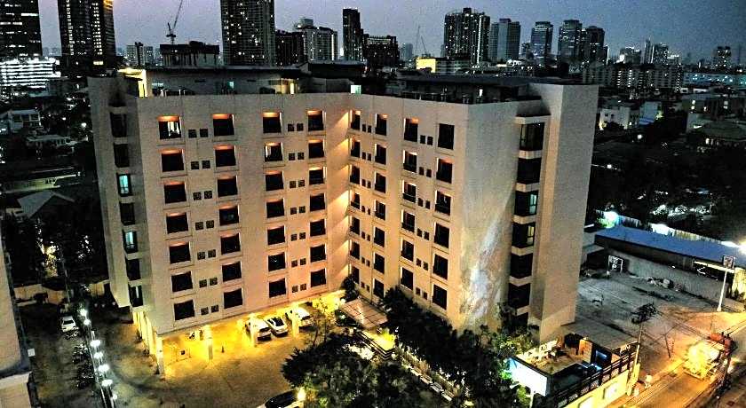 Atrium Boutique Resort