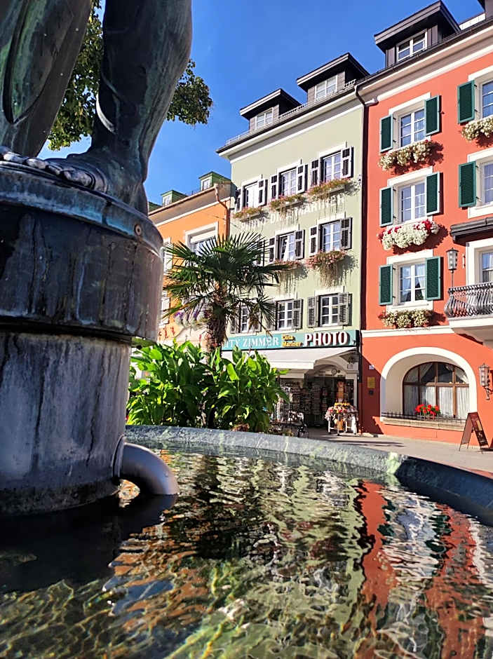 City Zimmer - Appartement Dina Mariner