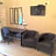 Tranquil House B&B @ 1 College Ave