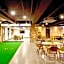 Brown Dot Hotel Seomyeon