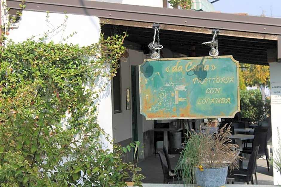 Hotel Locanda Da Carla