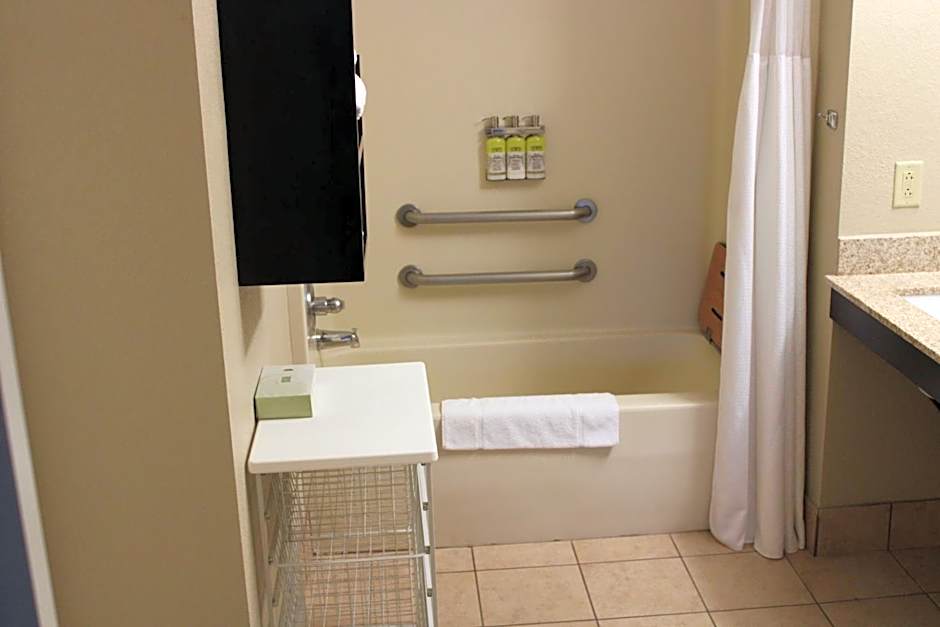 Staybridge Suites Columbus-Airport By IHG