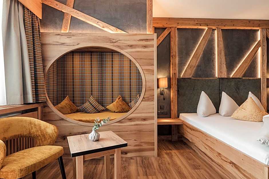 Kohlerhof - 4 Star Wellness & Active Hotel