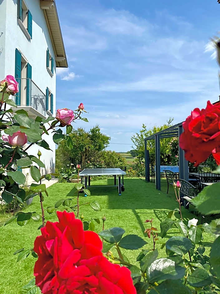 ROSETO HOLIDAYS AZZURRO