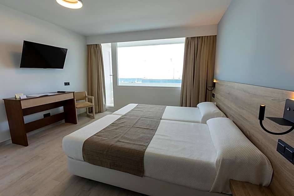Hotel Flamero