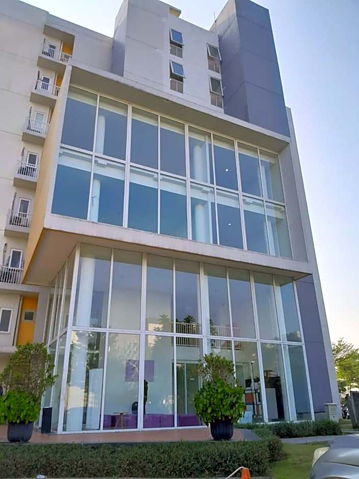 DND Room Aero – Tangerang, PA