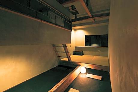 Japanese-Style Standard Room - II