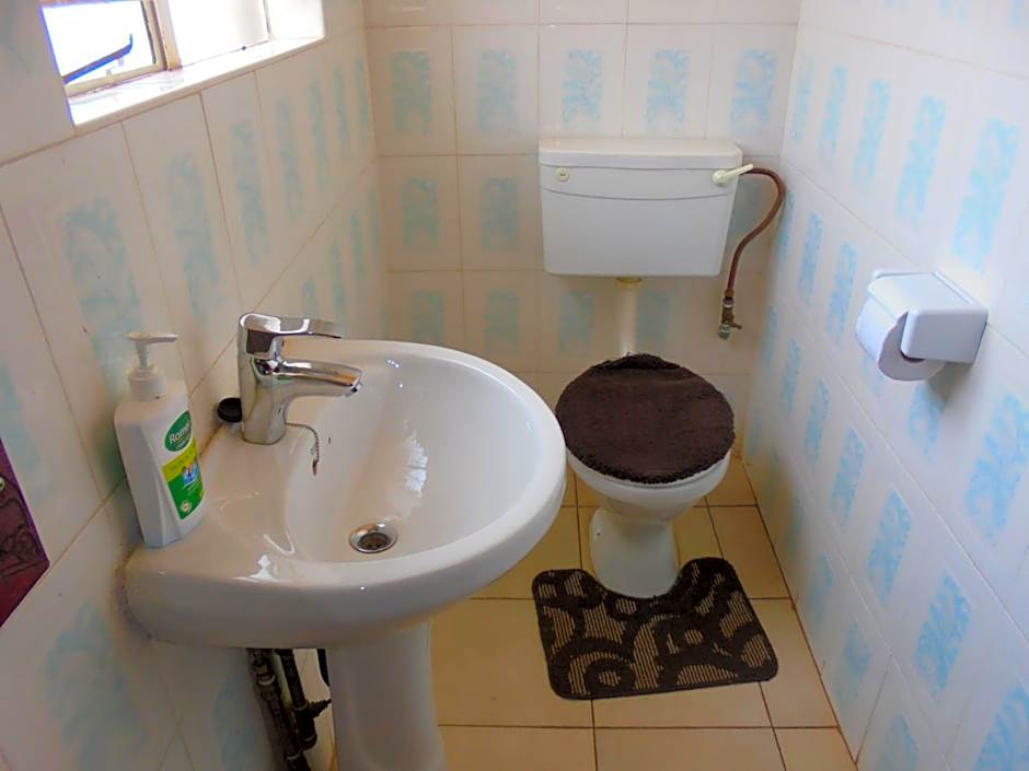White Rose Lodge