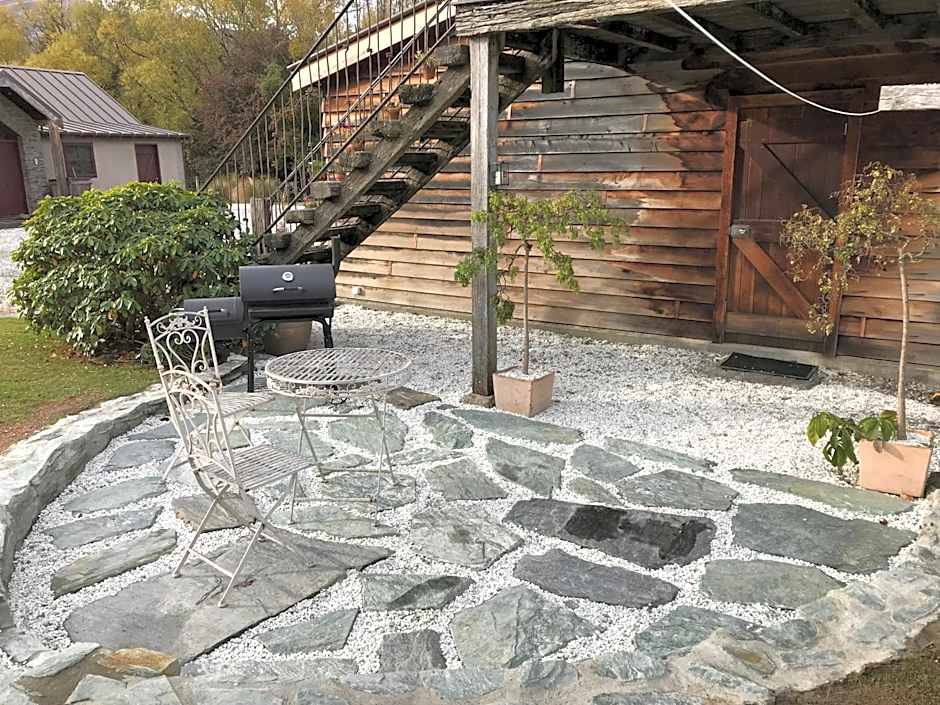 Three Thirty B & B