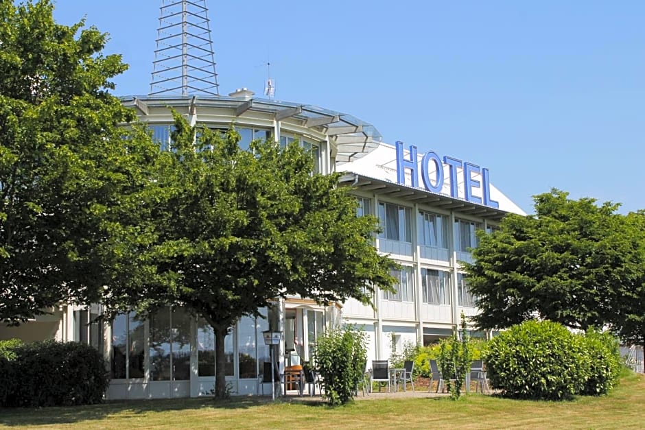 Hotel Schwanau garni