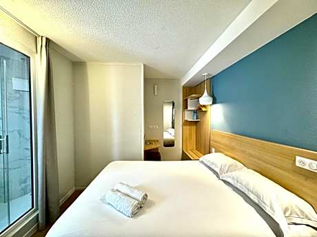 Kyriad DIRECT Saint Brieuc - Parc des Expositions