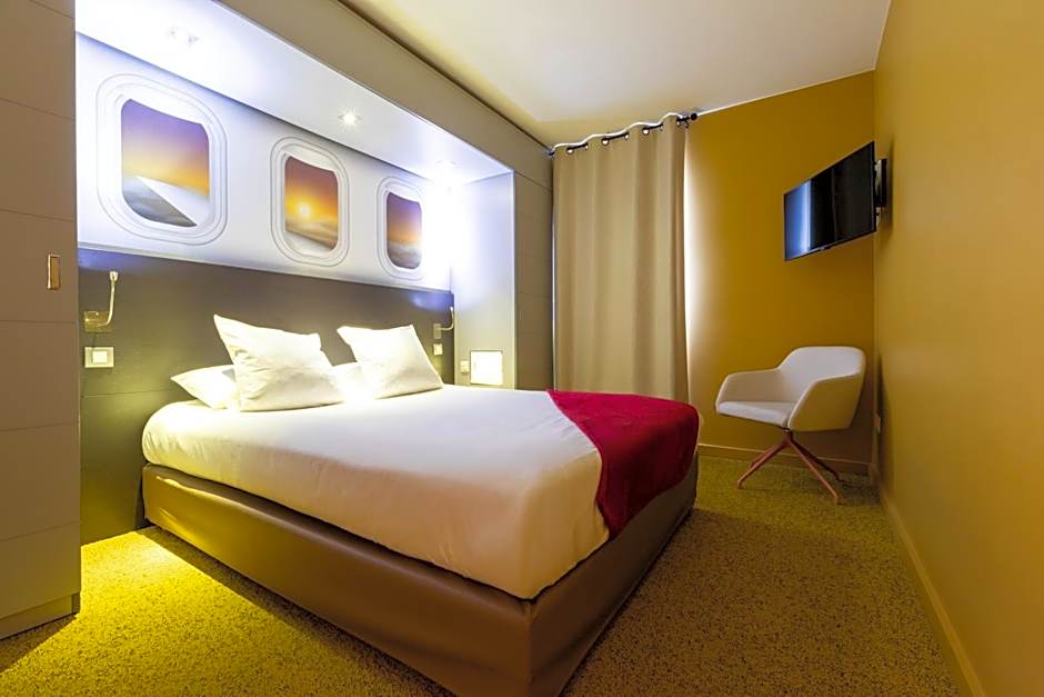 Appart Hotel Clement Ader