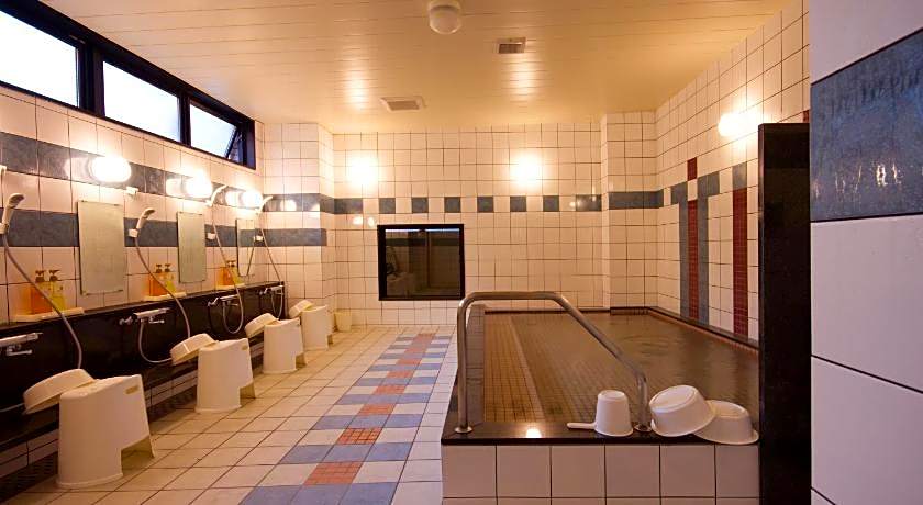 Kyoto Plaza Hotel