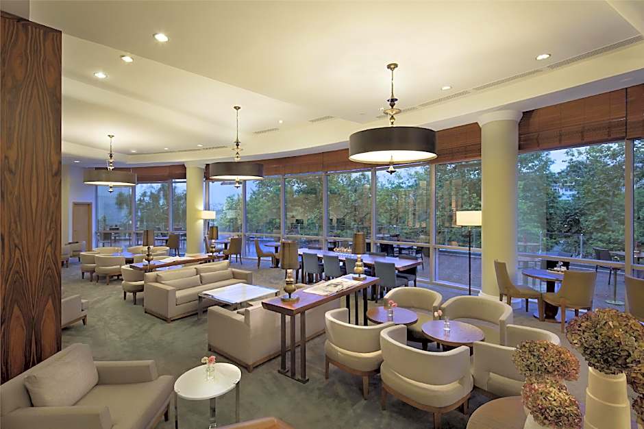 Conrad Istanbul Bosphorus