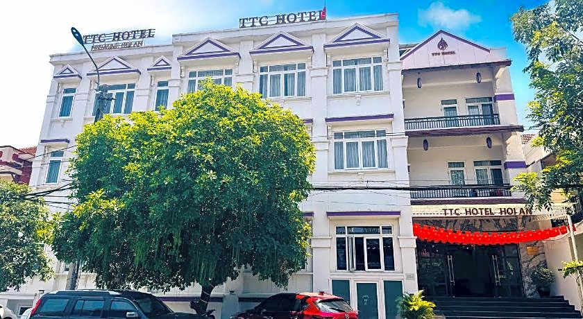 TTC HOTEL HOI AN