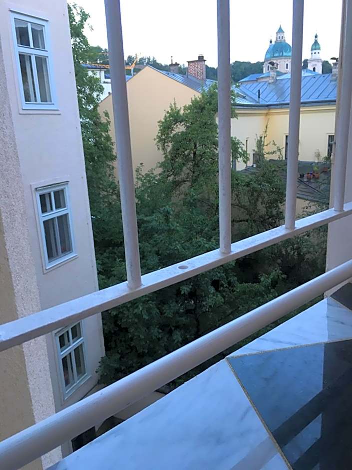 Sarah's Altstadt Oase Salzburg