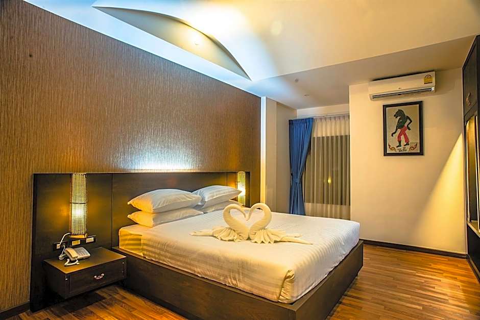 Jing Jit Hotel