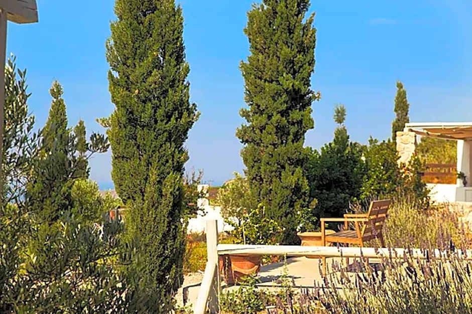 Christou Estate & Villas