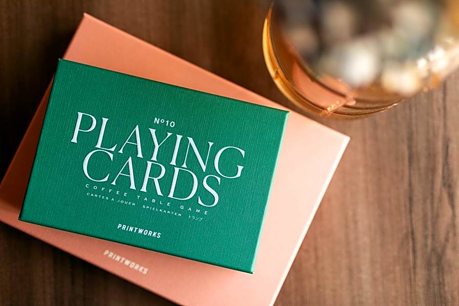 Clarion Collection Hotel Helma