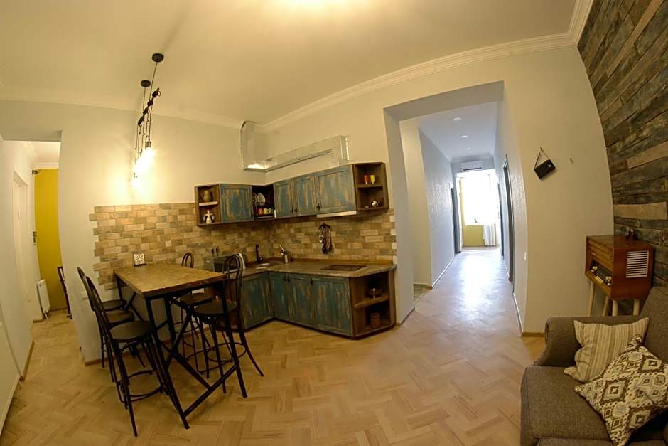 Hostel Nomad